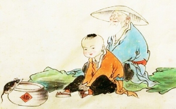 Mỗi người hãy là một chiếc lá